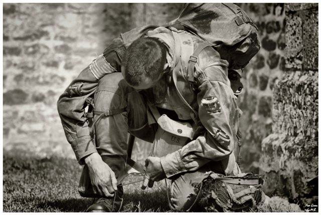 D-Day Normandy
